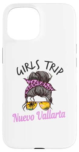 �����낢�̏��̎q�̗� �k�G�{�E�o�W�����^ ���L�V�R ���G�Ȕ��̂��c�q �X�}�z�P�[�X iPhone 15 �p