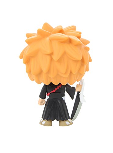 Funko Pop Anime: Bleach Ichigo Action Figure #TOP4