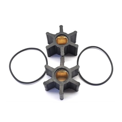 Turbine de rechange 23-3314 kit de réparation pour moteurs 4EF 6EFCD 8000K