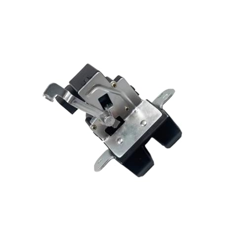 Tailgate Lock Boot for Hyundai for I10 for MK2 5 Door Hatchback Boot/Tailgate Lock OEM 81230-B4010 81230 B4010