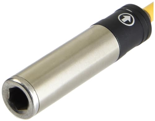 Dewalt DT7522-QZ - Adaptador De Puntas Con Zona Flextorq Con Bloqueo RáPido - 4