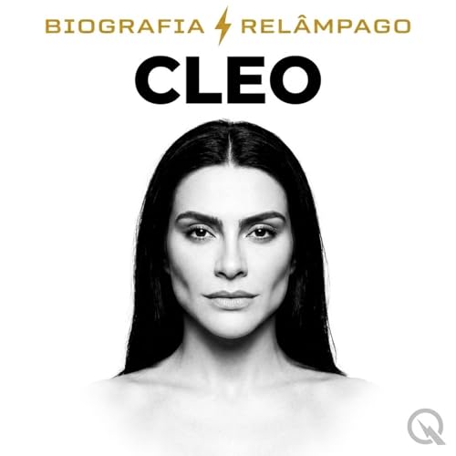 Couverture de Cleo - Biografia Rel&acirc;mpago