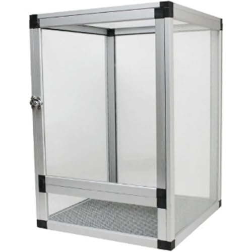 OGXN঒ގP[W XN[eE A~t[ + ^bV/AN ʋCCǍD gJQEJIEwrEށENp O\g ȒP rOEItBXEybgVbv (20*20*30cm,V