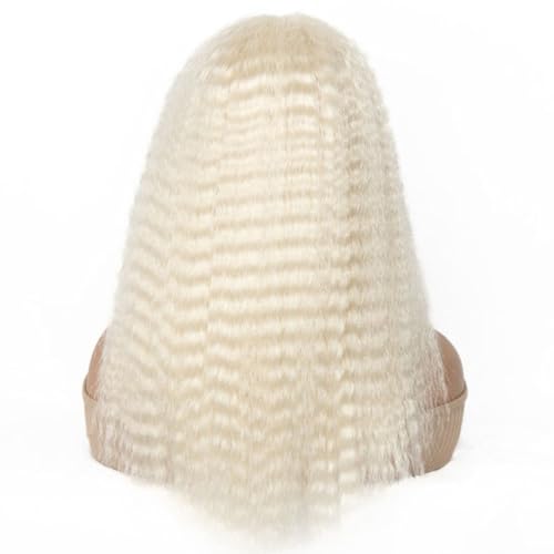 Perruque afro bouclée naturelle pour sublimer vos coiffures protectrices - 4