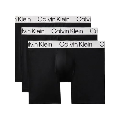 Calvin Klein Men's Chromatic 3-Pack Boxer Brief