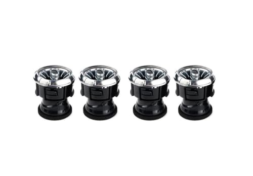 Lumière sortie turbine Jeep Wrangler JK pour illuminer vos sessions de conduite de nuit
