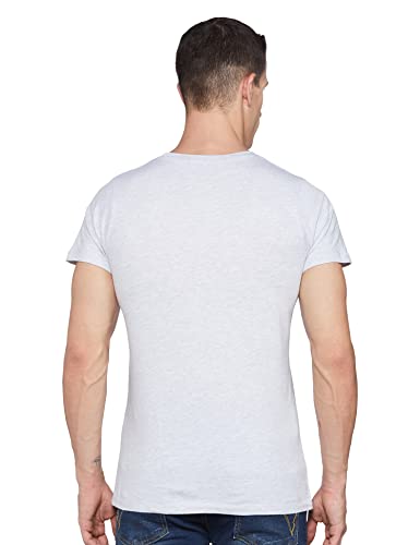 Image of Chromozome Mens Cotton Rich Regular Fit T-Shirts (Pack of 3)