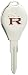 Nissan KEY00-00185 Key Blank