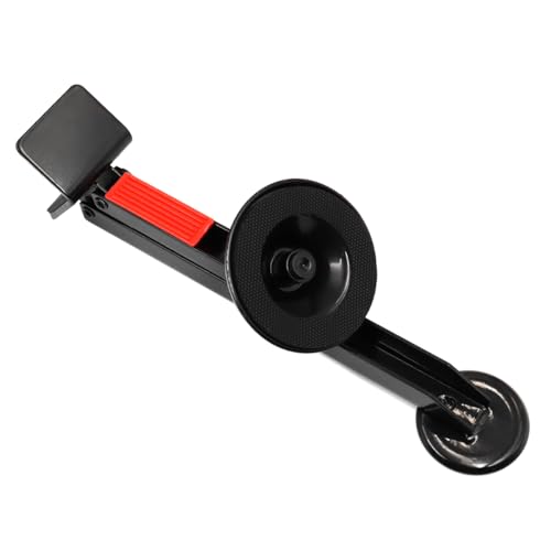 Sarini Sollevatore per Porte e Piastre per carichi Pesanti,Max. capacità di carico di 100 kg