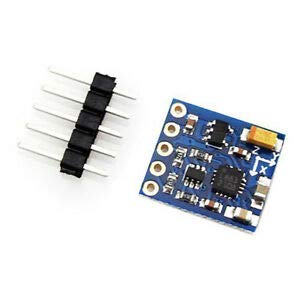 REES52 GY-271 HMC5883L 3-Axis Magnetic Electronic Compass Module (B07NJRJCWZ) Amazon Price History, Amazon Price Tracker