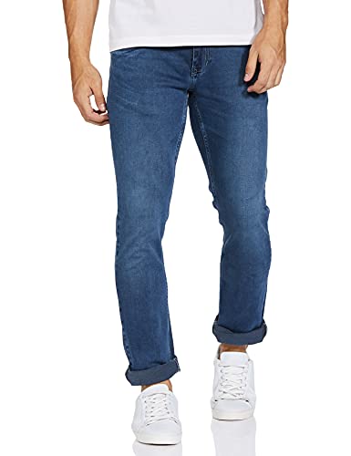 Image of Colorplus Men Jeans