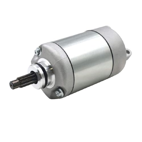 Démarreur quad TRX450FM TRX500FPE, la solution idéale pour résoudre les pannes de lancement moteur.