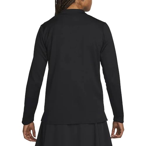 Chaqueta de golf para mujer Nike Dri-Fit UV cortavientos transpirable 2