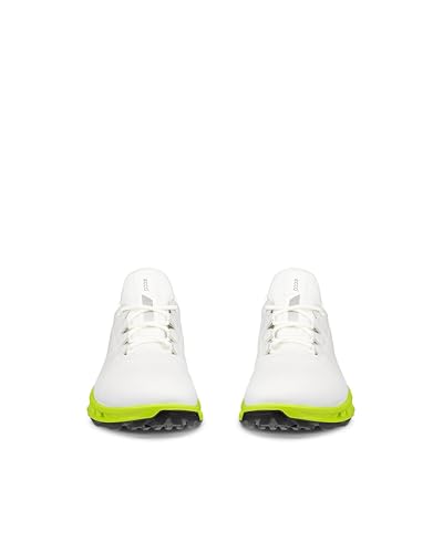 Image of ECCO Golf Biom C4 Vented Gore-TEX Waterproof Golf Shoe