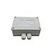 Weighing Scale Load Cell Amplifier Current Converter Weight Transmitter 24Vdc Supply 0-5V 0-10V 4-20mA Output JY-S60 (JY-S60-E10V-2.0mV/V)
