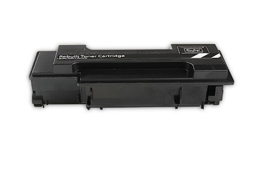 Toner Utax LP 3235 noir 4423510010 haute capacité 12000 pages