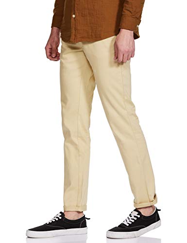Image of OXEMBERG Men Casual Pants