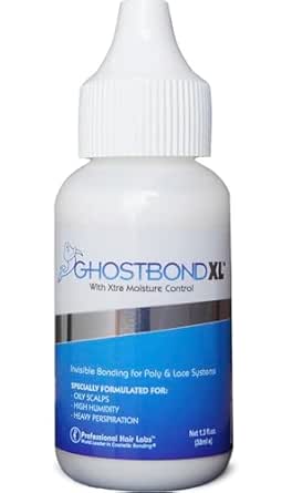 Ghost Bond Hair Glue XL 1.3 Oz - View #8