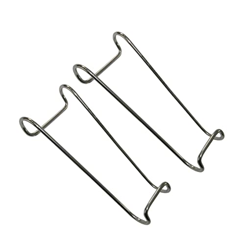 Osung Dental Columbia Cheek Retractor Autoclavable Mouth Opener Stainless Steel Instrument Teeth Whitening Rtcrc 2 Pc Set #TOP7