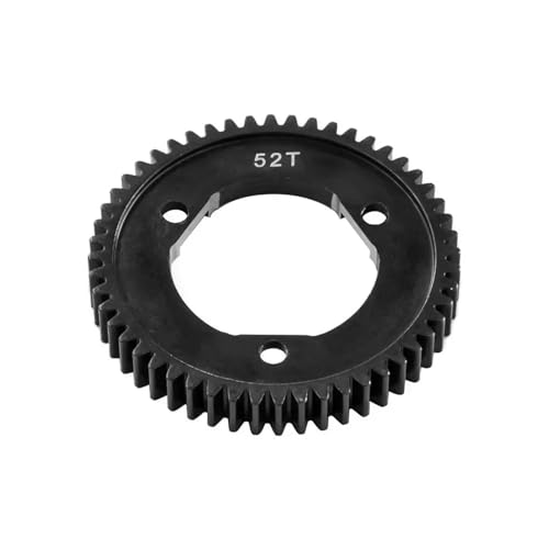 Engrenage différentiel central 32P en acier pour réparer la transmission de votre Slash 4x4