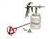 LizardSkin 50125 Super Pro Spray Gun Kit