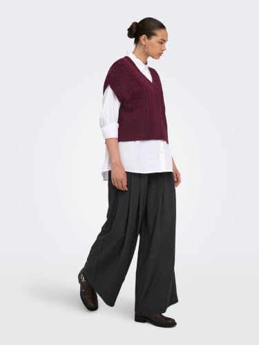 Onlmelody Vest KNT Noos – Ansicht 6