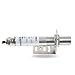 4-20mA Output Temperature Sensor Industrial Transmitter Probe Thermometer(-20-100)