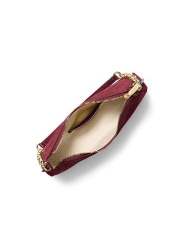 Image of Michael Kors Women's Nolita Medium Chain Pouchette Bag