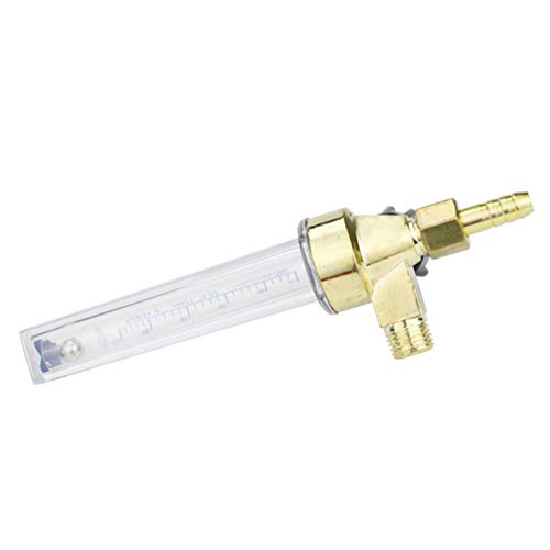 ULTECHNOVO Medidor de VazÃ£o Do Redutor de PressÃ£o Medidor de VazÃ£o de ArgÃ´nio Medidor de VazÃ£o