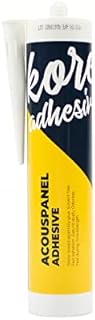 AcousPanel Kore Adhesive Klej do Mocowania Pianek Akustycznych i Paneli 300ml