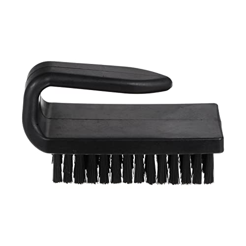 BIRDWELL CLEANING 466-24 Round Utility Brush with Polypropylene Fiber Trim