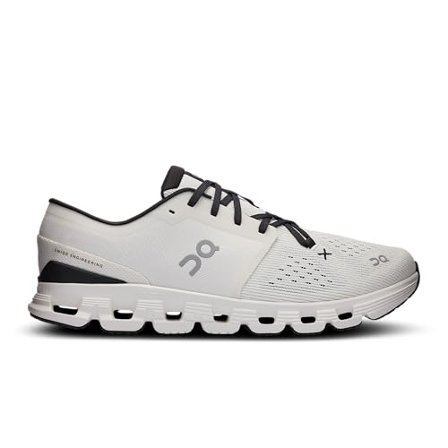 Image of On Men's Cloud X 4 Sneakers