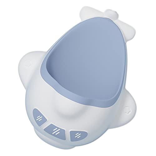 BESPORTBLE Toddler Boys Urinal Boys and Girls Potty Training Potty Easy to -Hanging Design Standing Trainer