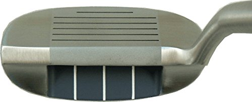 ティートラッドデザイン ゴルフ チッパー 左用 53度