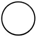 MAHLE F32738 Exhaust Pipe Flange Gasket