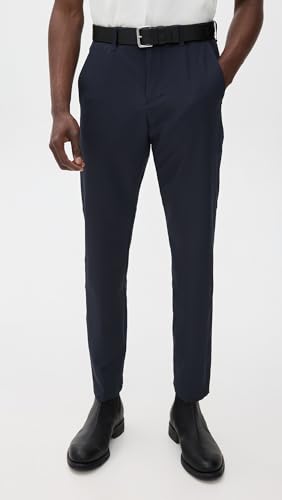 BOSS Men's T-Commuter Regular Fit Trousers2