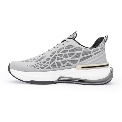 Image of Red Tape Men's ETPU Athleisure Sports Shoes with Good Comfort