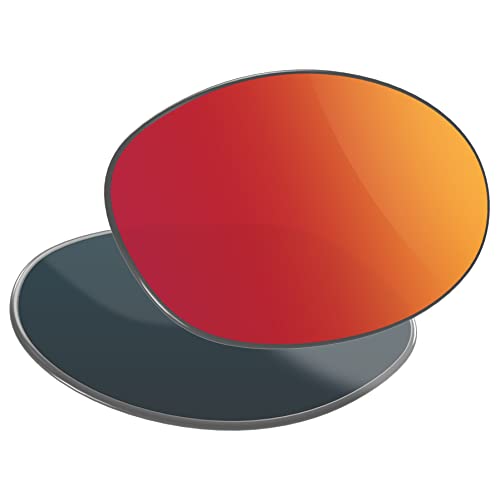 Vaep Polarized Replacement Lenses for Costa Del Mar Swordfish Sunglasses