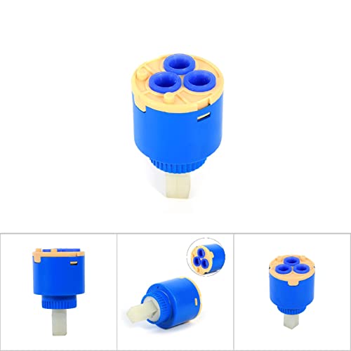 HAOHIZE Replacement Faucet Cartridge - Image 3