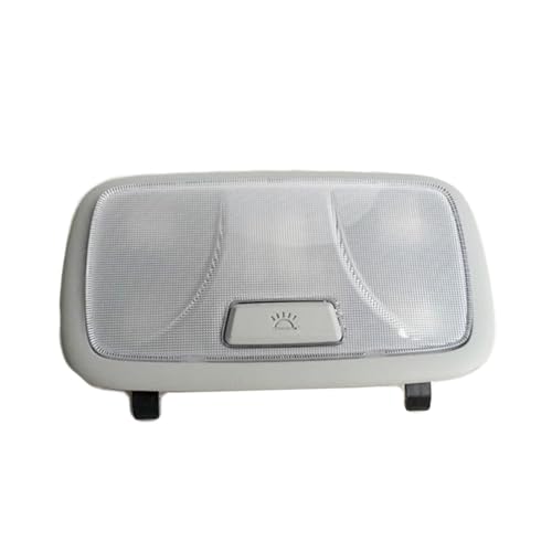 Luz de lectura del techo para Hyundai IX35 2010-2016 gris