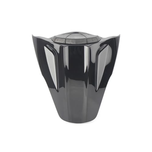 Carénage selle arrière pour ZX10R 2011-2015 capot de siège passager noir moto
