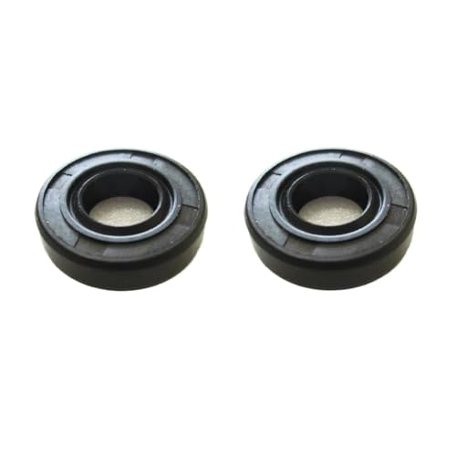 Joint d'huile d'arbre 93106-09014-00 pour réparer la transmission du carter inférieur marin x2