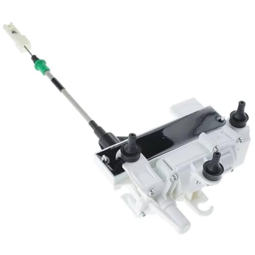 Cylindre de serrure de porte de voiture robuste pour Série 7 G11 G12 OEM 5A36EA1