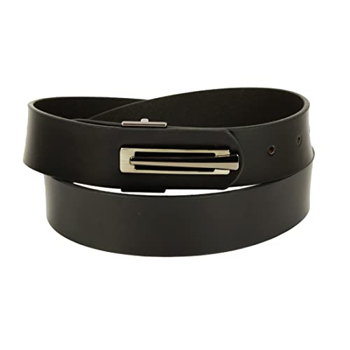 Image of Genuine Leather Belt for Men | Belt for men leather | Casual Belt | Jeans Belt