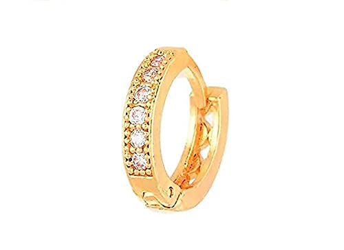 fashion accessories Nose ring (Bali) or Nose pin for Women and Girls (GOLD ZARKAN) (B09MMLM8V1) Amazon Price History, Amazon Price Tracker