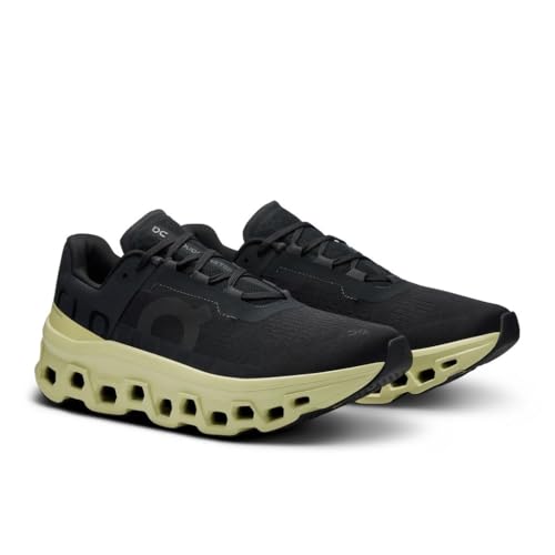 Image of On Men's Cloudmonster Sneakers
