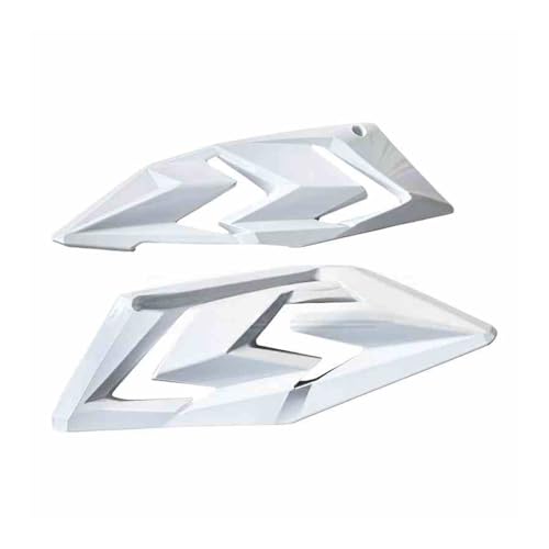Couvercle de protection latéral du moteur 675SR protection du cadre