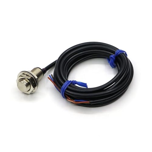 Capteur Reed PNP NJK-5002A normalement ouvert pour compteur de vitesse
