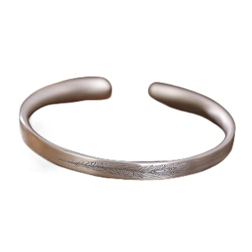 Bijoux S999 rétro : bague ajustable mate pour en finir avec les erreurs de taille