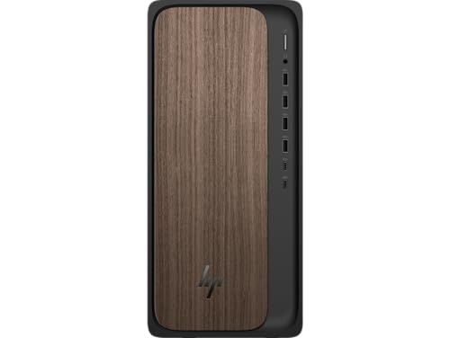 HP OmniDesk AI PC (Intel 20-Core Ultra 7 265 CPU...